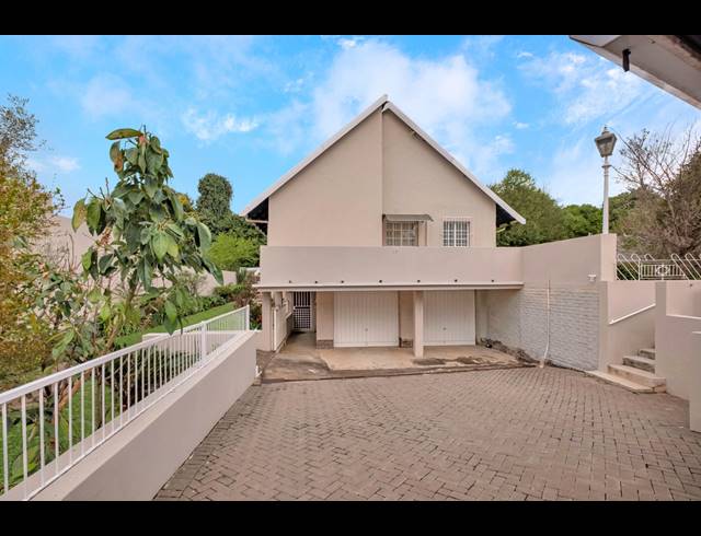 4 BEDROOM HOUSE FOR SALE IN EMMARENTIA